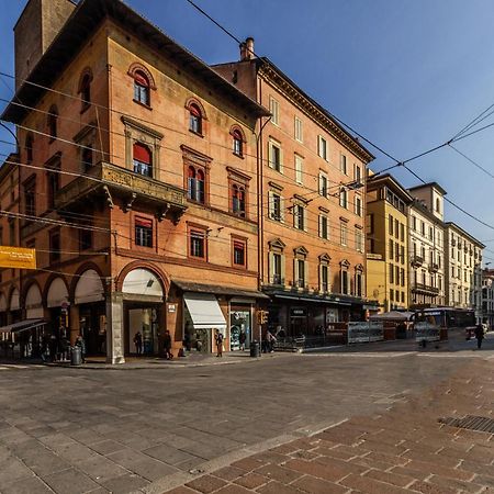 Casa Calypso In Canton De' Fiori Bologna Eksteriør billede