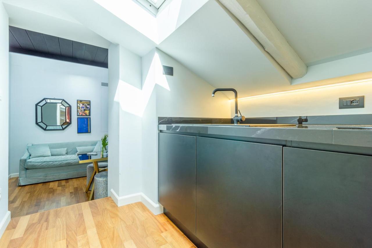 Casa Calypso In Canton De' Fiori Bologna Eksteriør billede