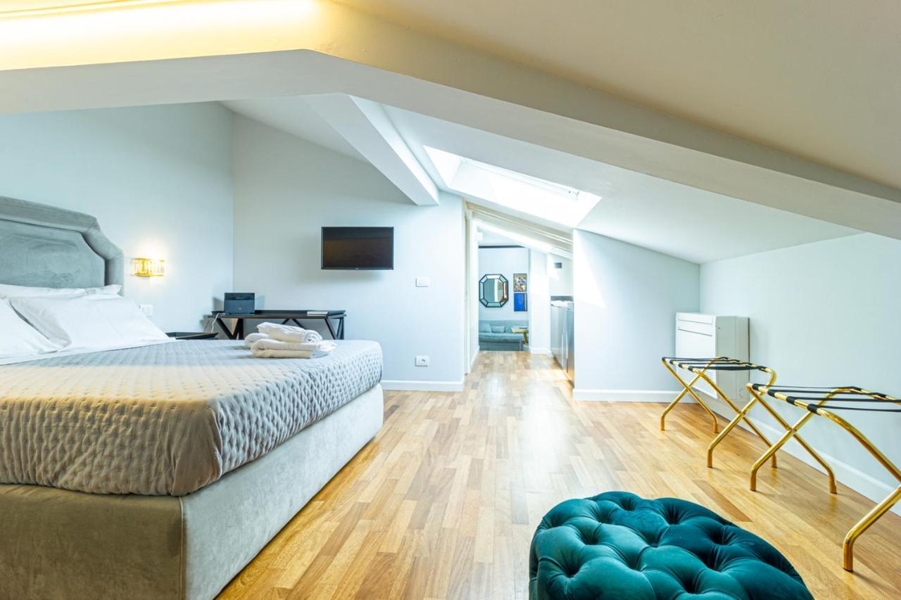 Casa Calypso In Canton De' Fiori Bologna Eksteriør billede