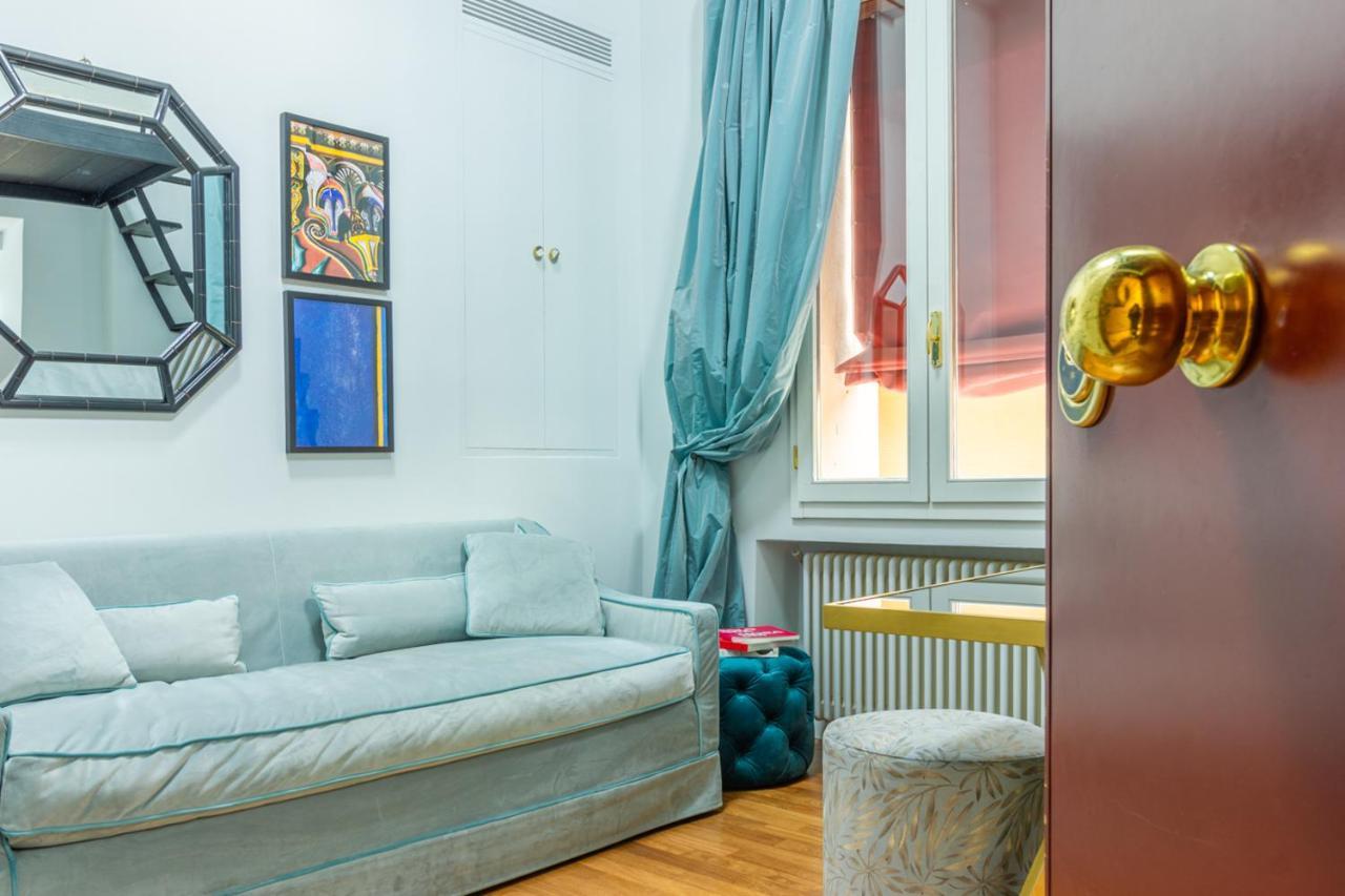 Casa Calypso In Canton De' Fiori Bologna Eksteriør billede