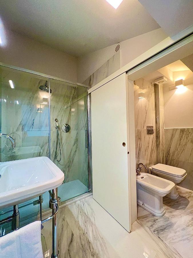 Casa Calypso In Canton De' Fiori Bologna Eksteriør billede