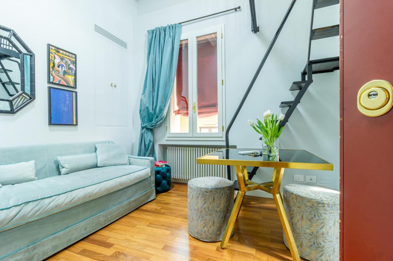 Casa Calypso In Canton De' Fiori Bologna Eksteriør billede