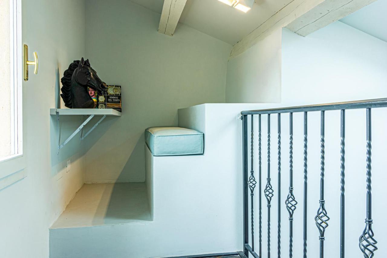 Casa Calypso In Canton De' Fiori Bologna Eksteriør billede